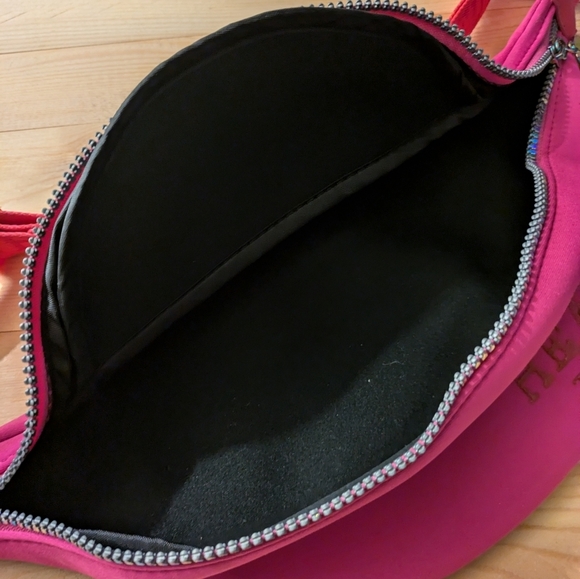 Pink Bed Head Fanny Pack - Picture 8 of 8